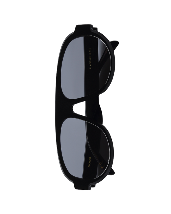 Kent Black/Grey