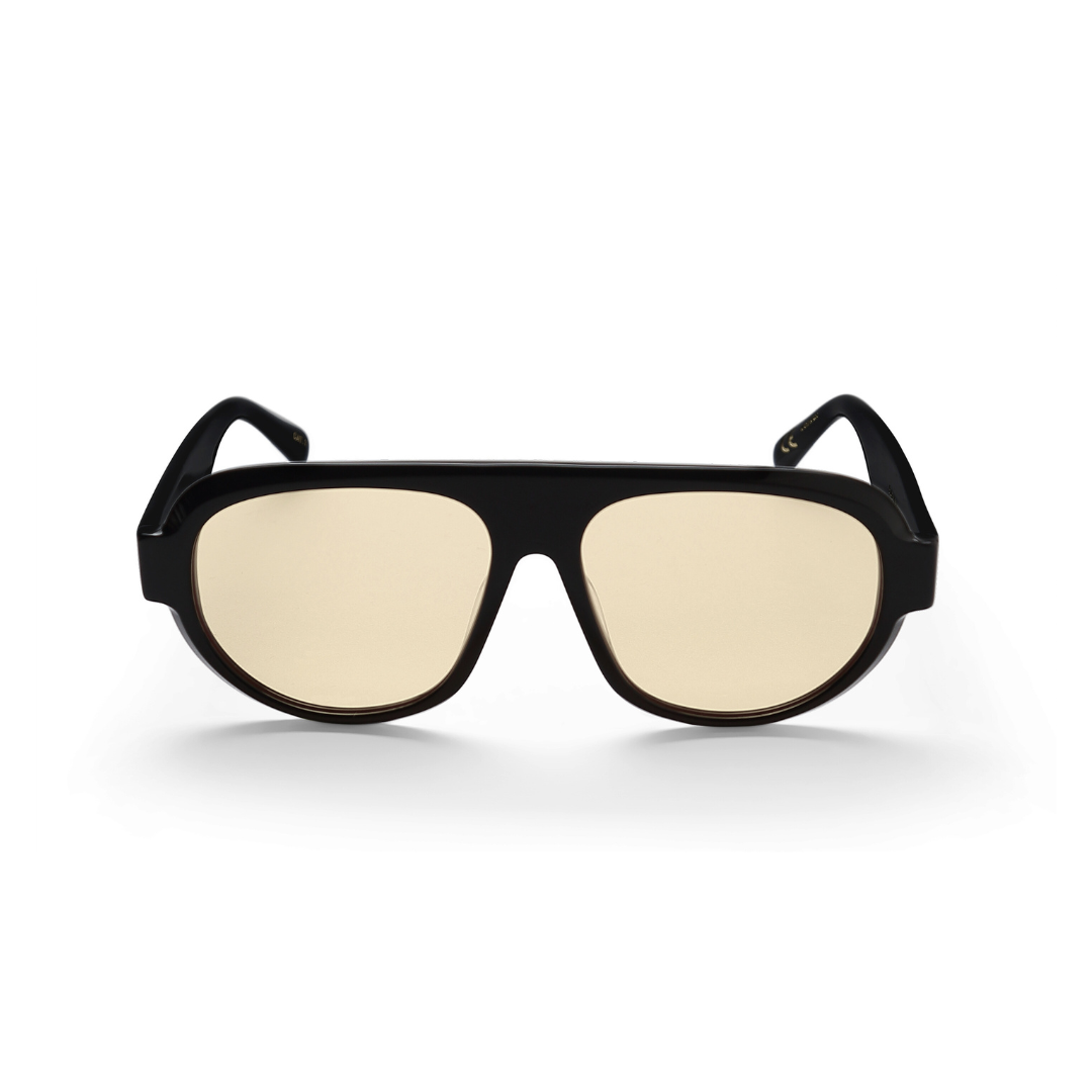 Kent Black / Sunrise Photochromic Lens