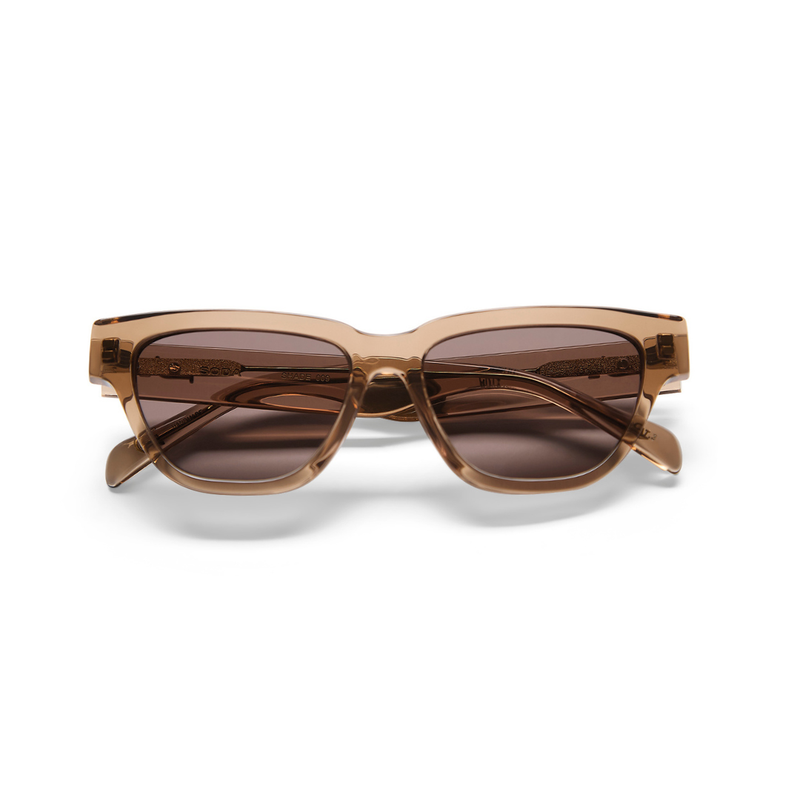 Shade 009 Crystal Taupe
