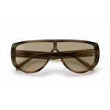 Indi Olive Tortoise / Oak