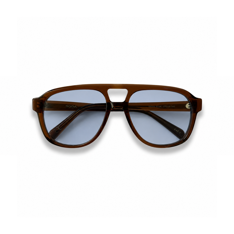 Casey Doja / Blue