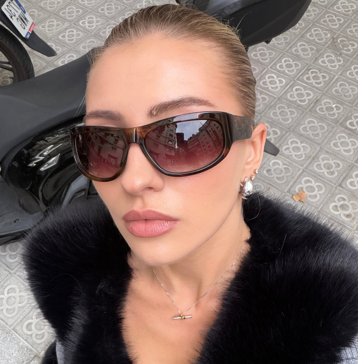 Seventy Eight Brown Tortoise