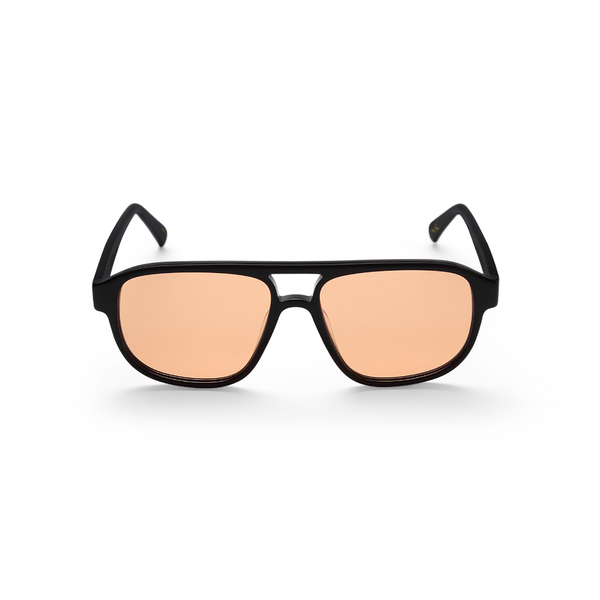 Cisco Black/Orange