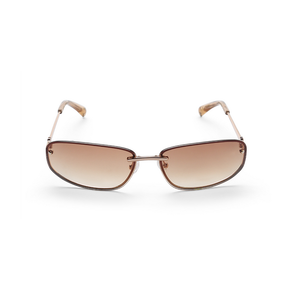 Cyrus Gold/Brown