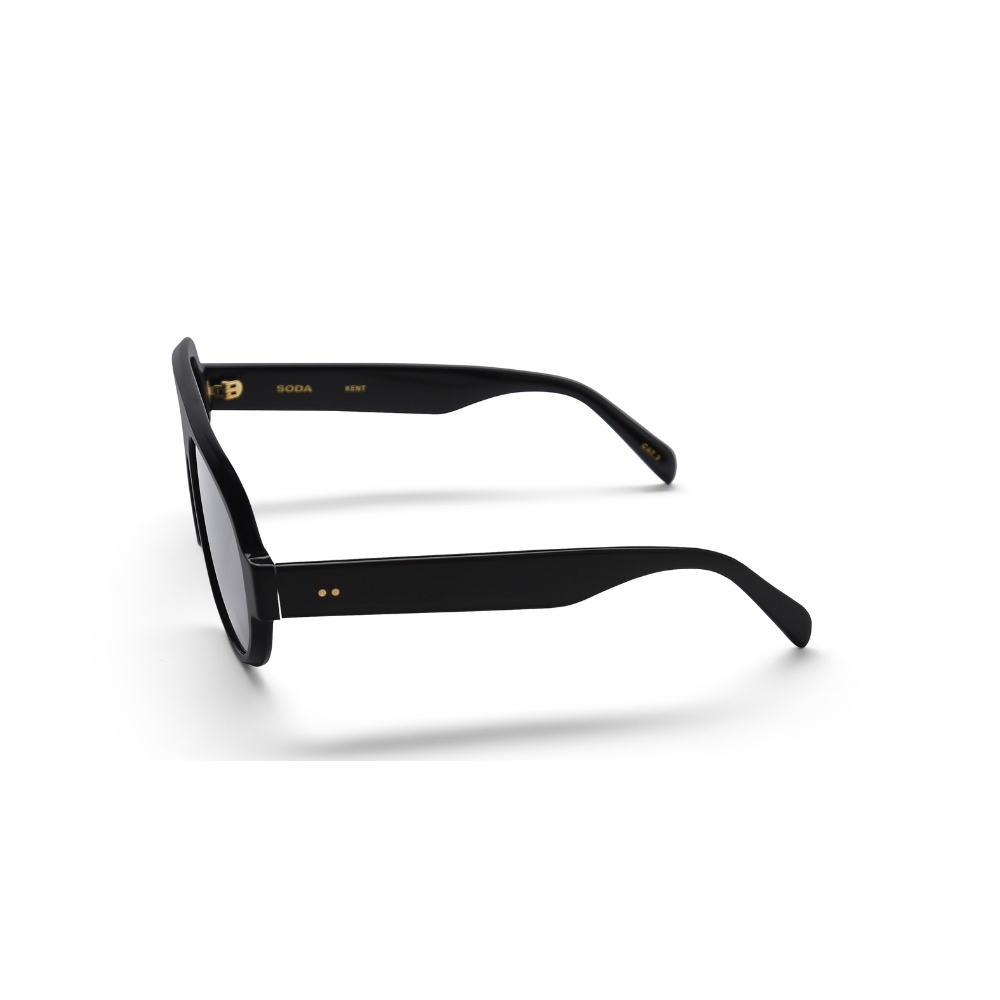 Kent Black/Grey
