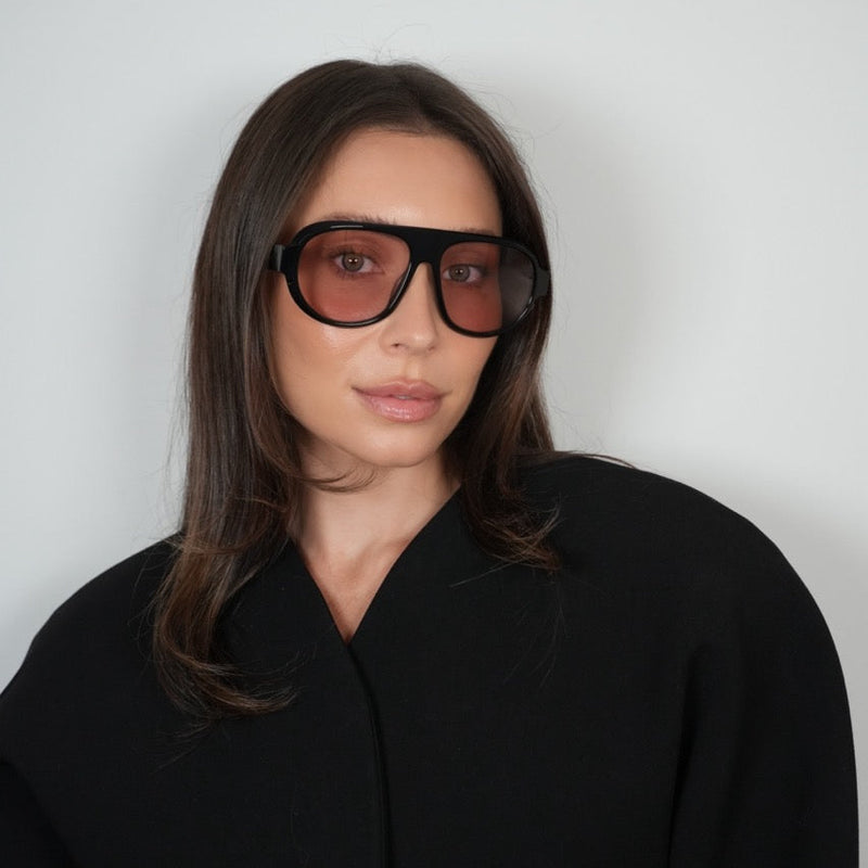 Kent Black / Musk Photochromatic lenses