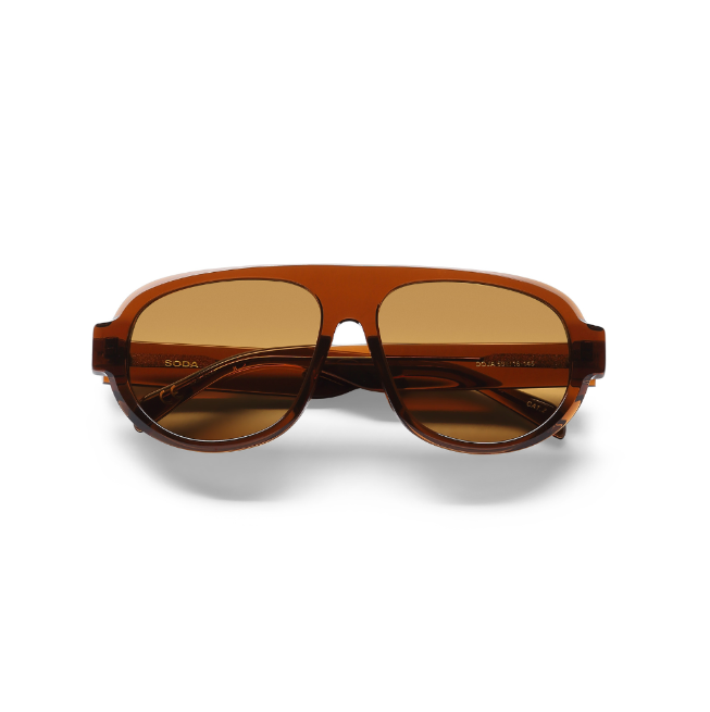 Kent Doja / Brown