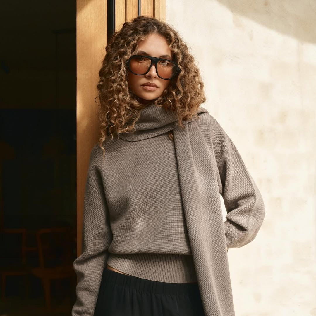 Kent Black / Sunrise Photochromic Lens